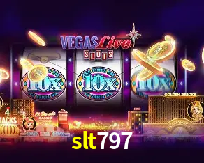 A Emoção da Loteria na slt797: Uma Chance de Mudança de Vida