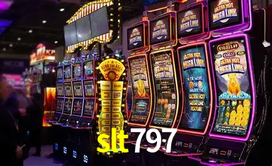 Desvendando o Mundo dos Jogos Virtuais na slt797