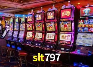 Desvendando o Mundo dos Jogos Virtuais na slt797