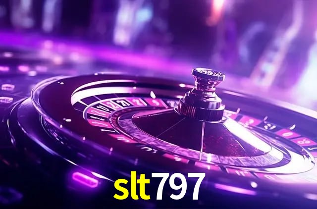 Estatísticas slt797
