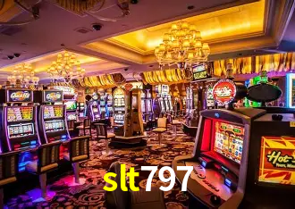 A Revolução dos Aplicativos de Jogos no slt797