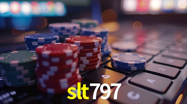 Casino Ao Vivo slt797