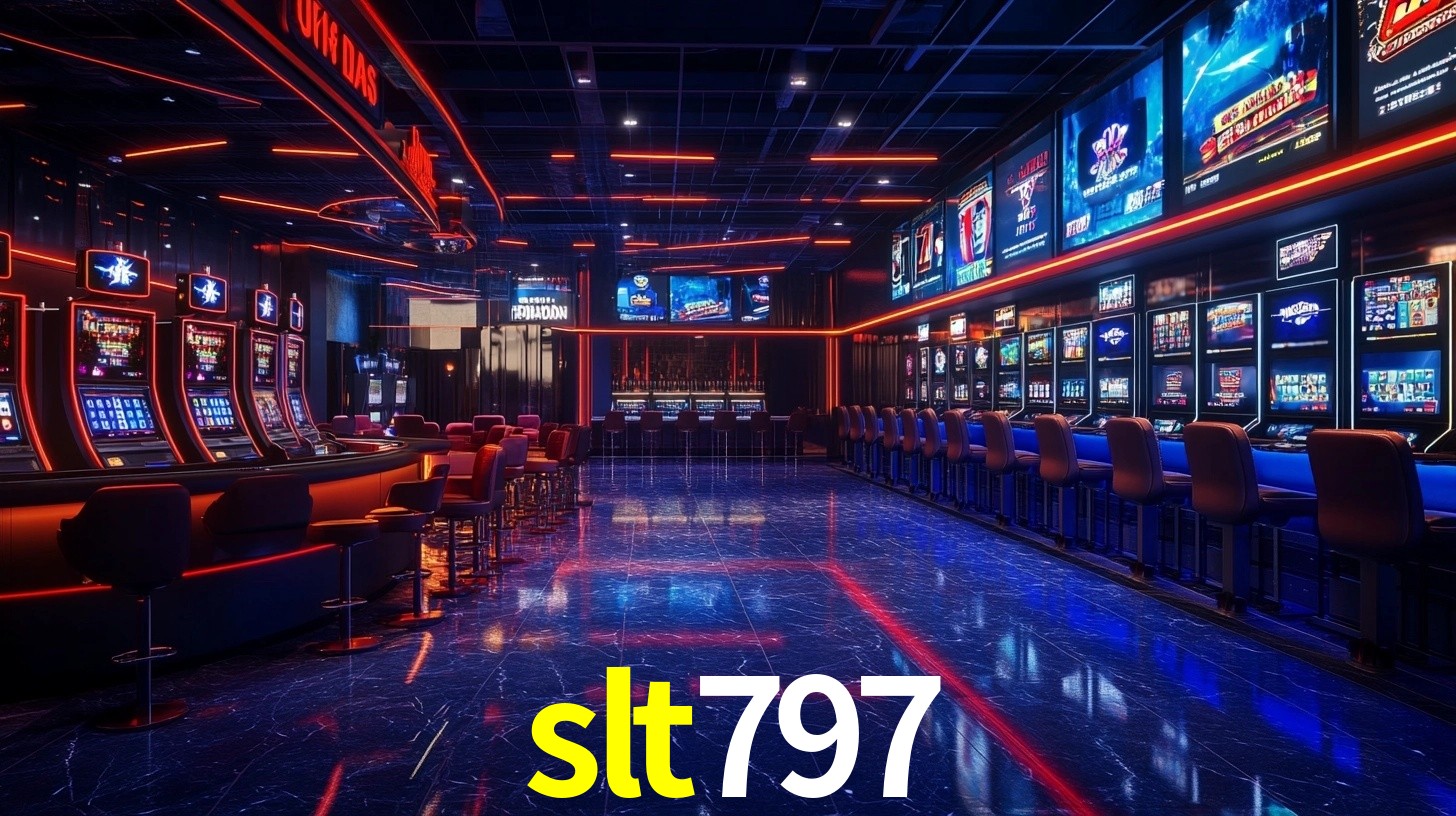 Torneios slt797