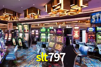 Desvendando o Mundo dos Jogos Virtuais na slt797
