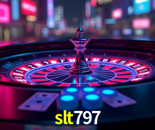 Interface Premium slt797