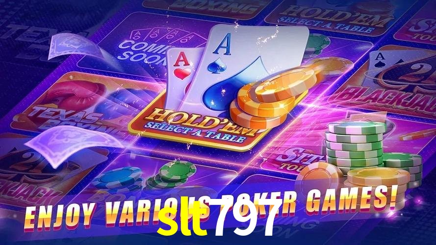 Casino VIP slt797