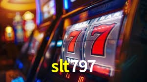 Avaliações dos Jogadores slt797