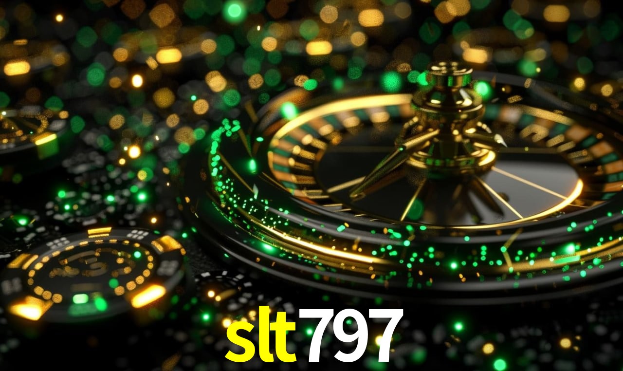 Promoção Relâmpago slt797