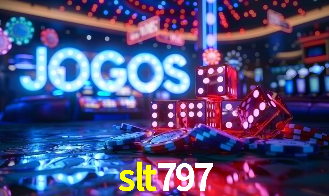 Estatísticas do Jogo slt797