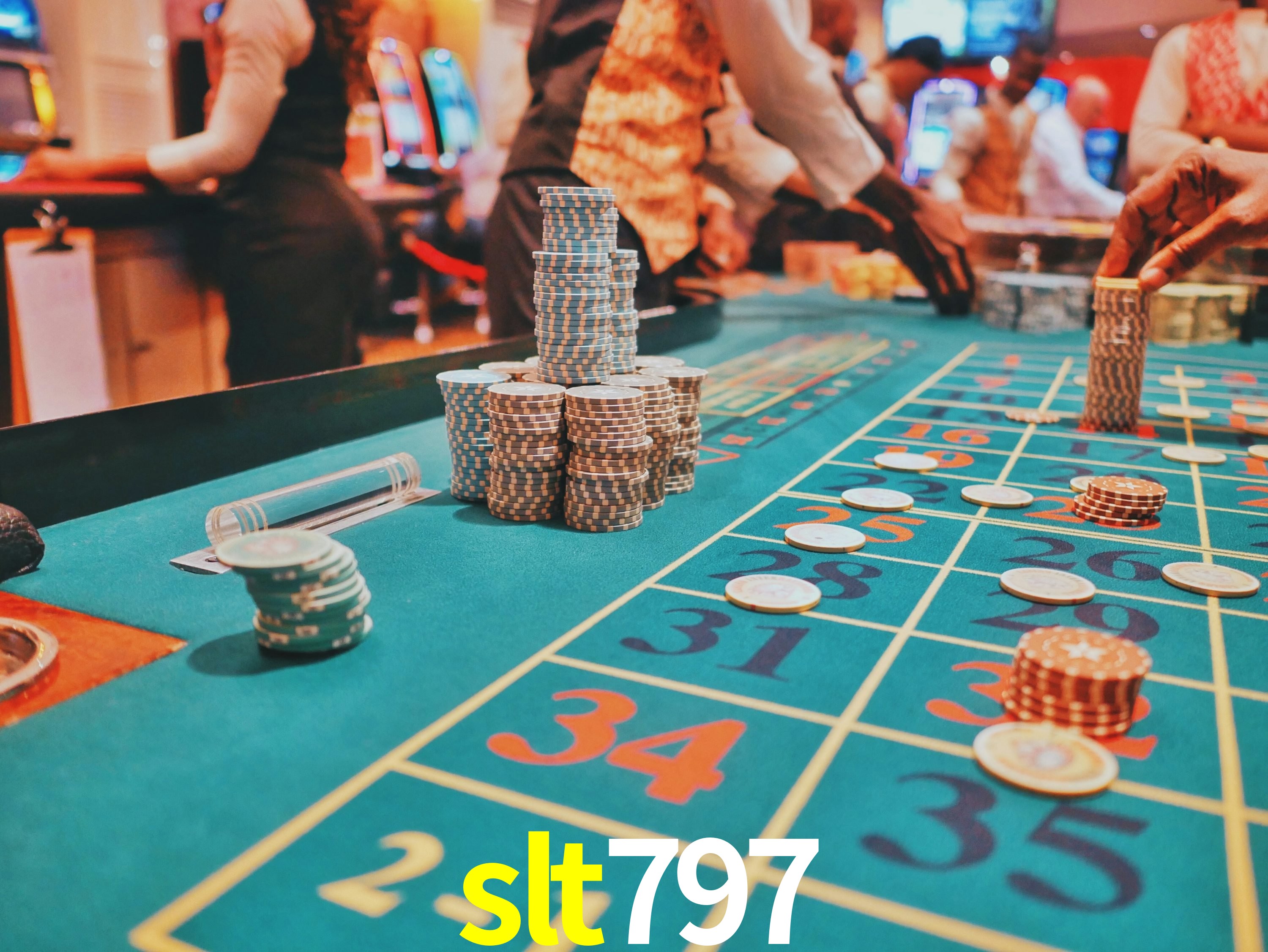 Segurança 2FA slt797