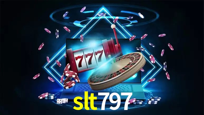 Estatísticas do Jogo slt797
