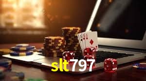 Apostas de Tênis slt797