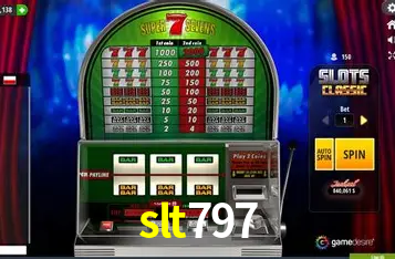 A Emoção da Loteria na slt797: Uma Chance de Mudança de Vida