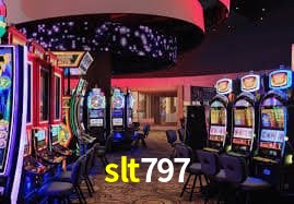 Tecnologia da Plataforma slt797