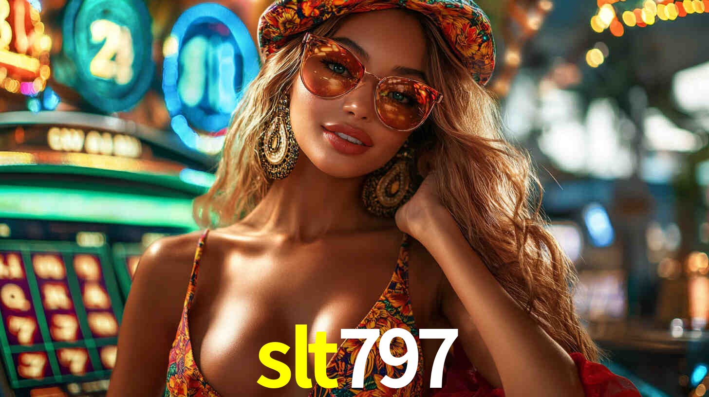Ofertas Imperdíveis na slt797: Promoções e Bônus Que Valem a Pena