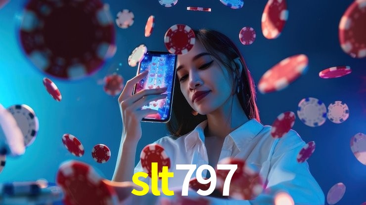 Casino Ao Vivo slt797