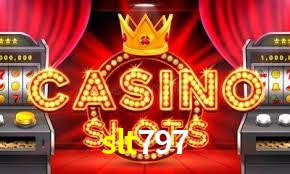 Mesa de Blackjack slt797