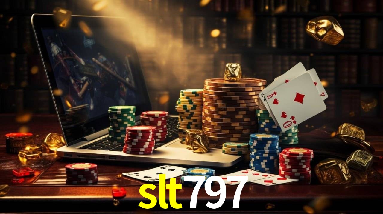 Benefícios da Conta slt797