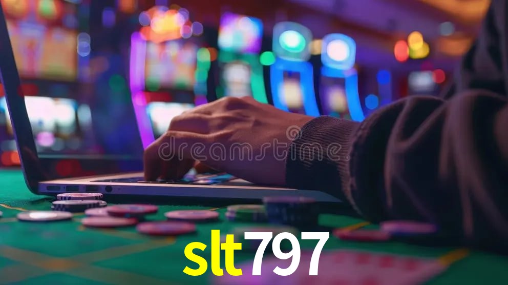 Recursos de Bônus slt797