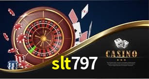 Integração de APIs slt797