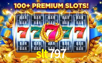 Inovações de Jogos na slt797: O Futuro das Experiências Interativas