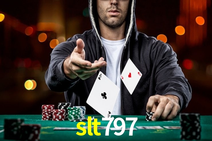 Jogos Exclusivos slt797