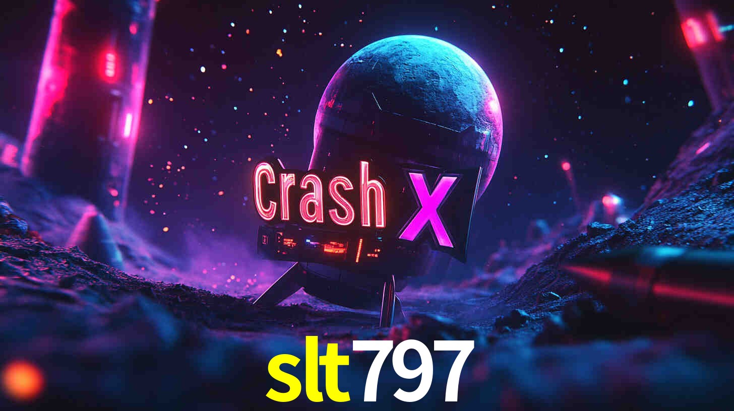 Estratégias Crash Games slt797