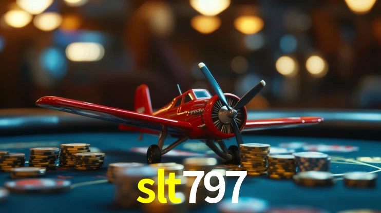 Descubra a Essência do slt797: Nossa História e Compromissos