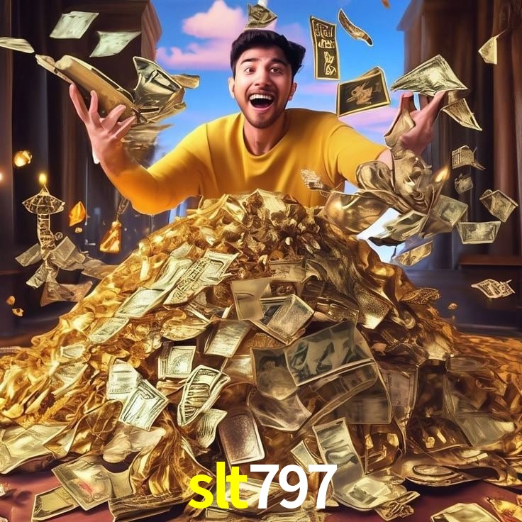 Login Seguro slt797