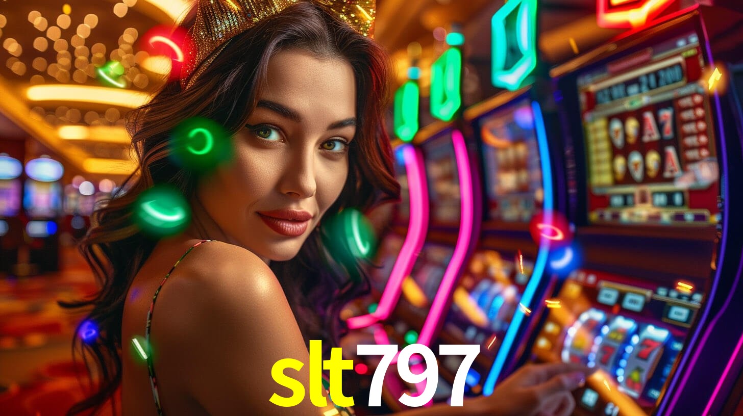 Interface Premium slt797