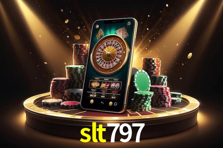 Diretório de Jogos slt797