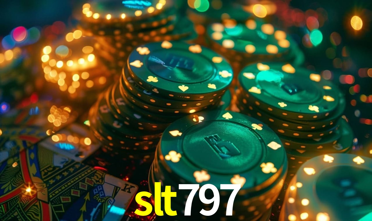 Tecnologia da Plataforma slt797