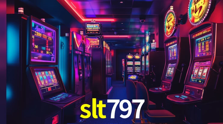 Experimente o Login Seguro Premium no slt797