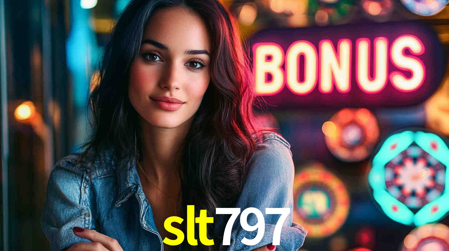 slt797: A Experiência de Casino com Jogos de Mesa ao Vivo