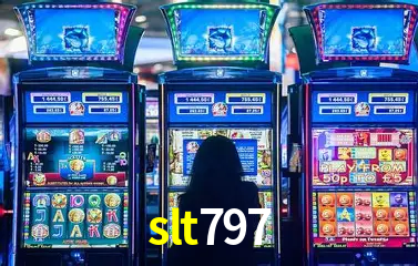 Desvendando o Mundo dos Jogos Virtuais na slt797