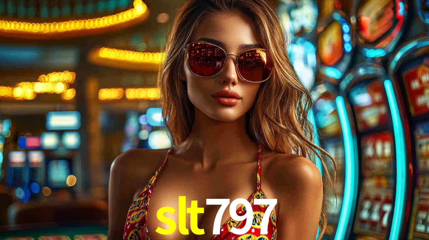 Explore as vantagens do slt797: serviço profissional e confiabilidade