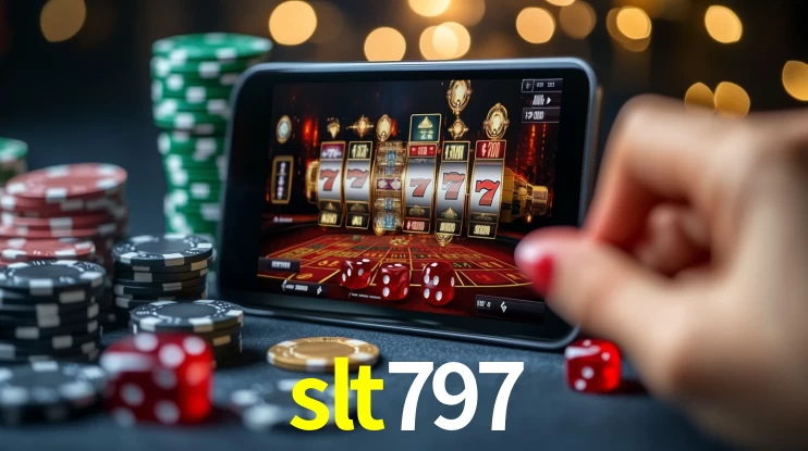 Bônus Diários slt797