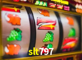 Apostas Esportivas na slt797: Um Guia Completo