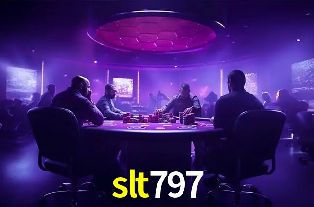 Torneios slt797