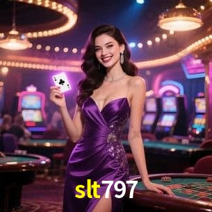 Jogos de Slot slt797