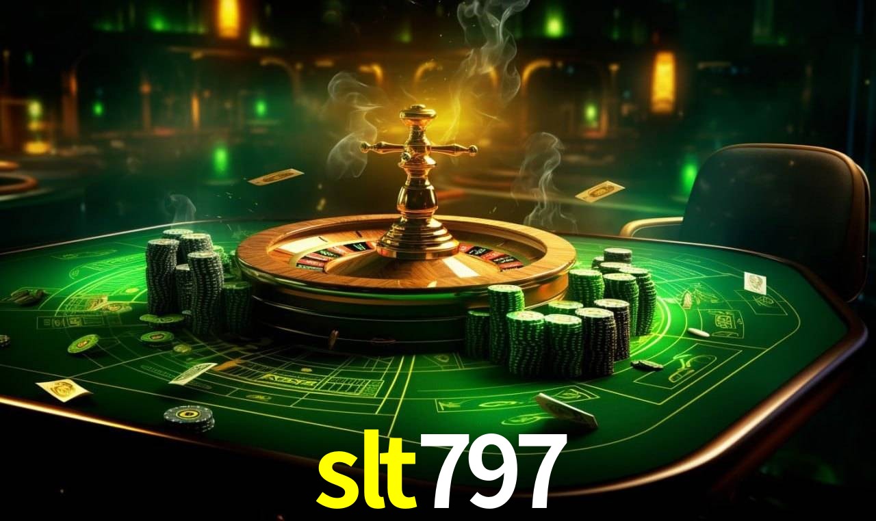 Estatísticas Crash Games slt797