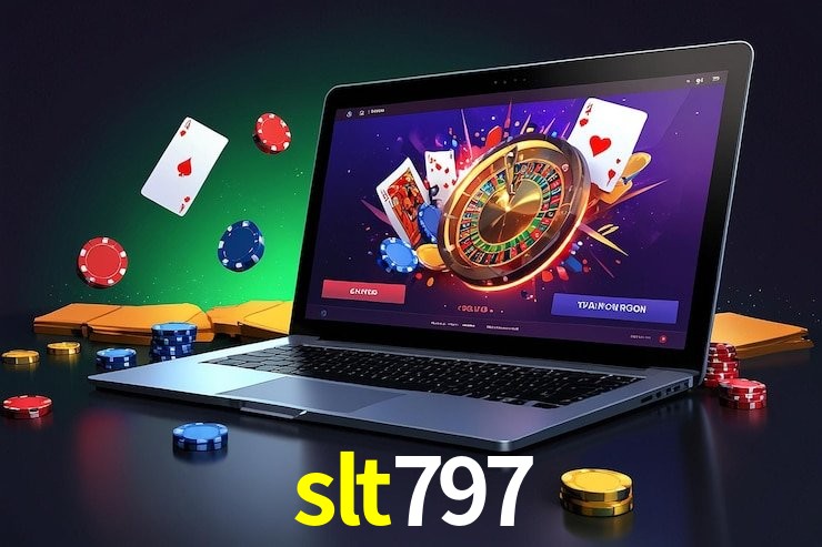 Benefícios da Conta slt797