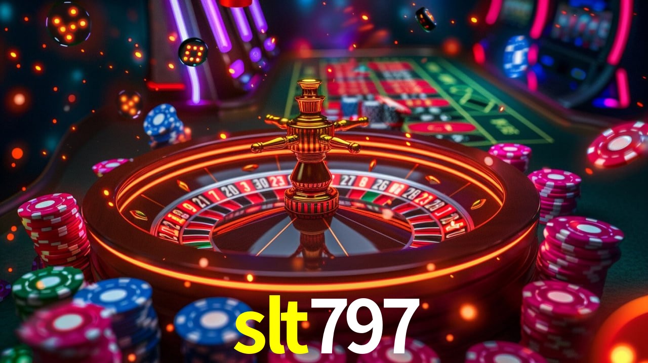 Estatísticas Esportivas slt797