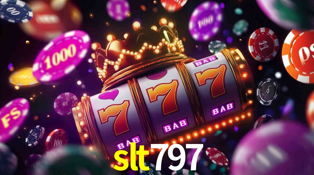 Casino VIP slt797