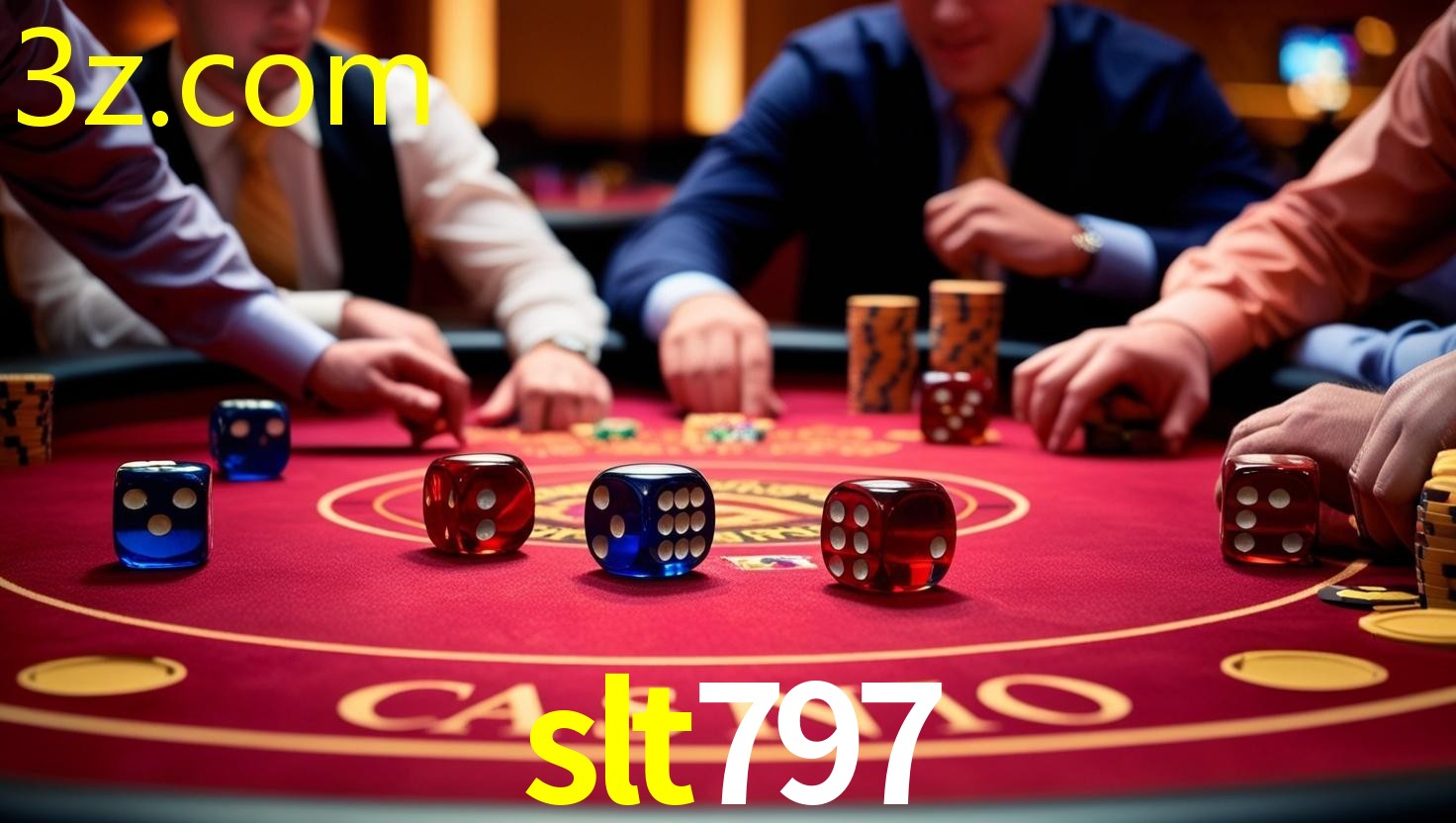 SLT797