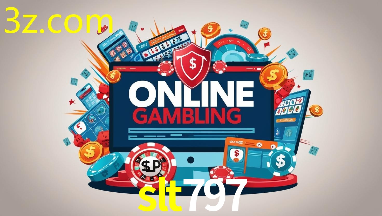 SLT797
