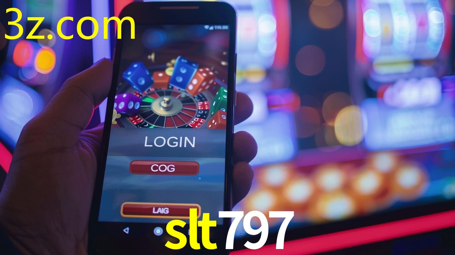 SLT797