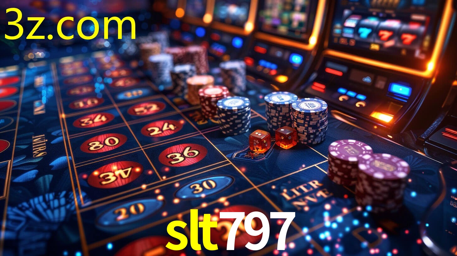 SLT797