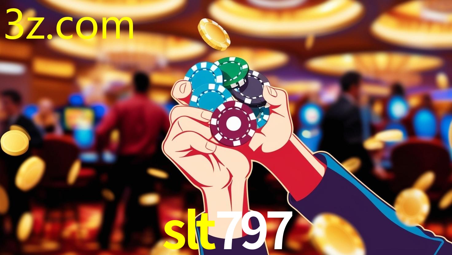 SLT797