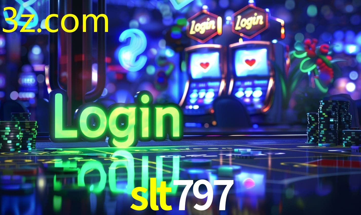 SLT797